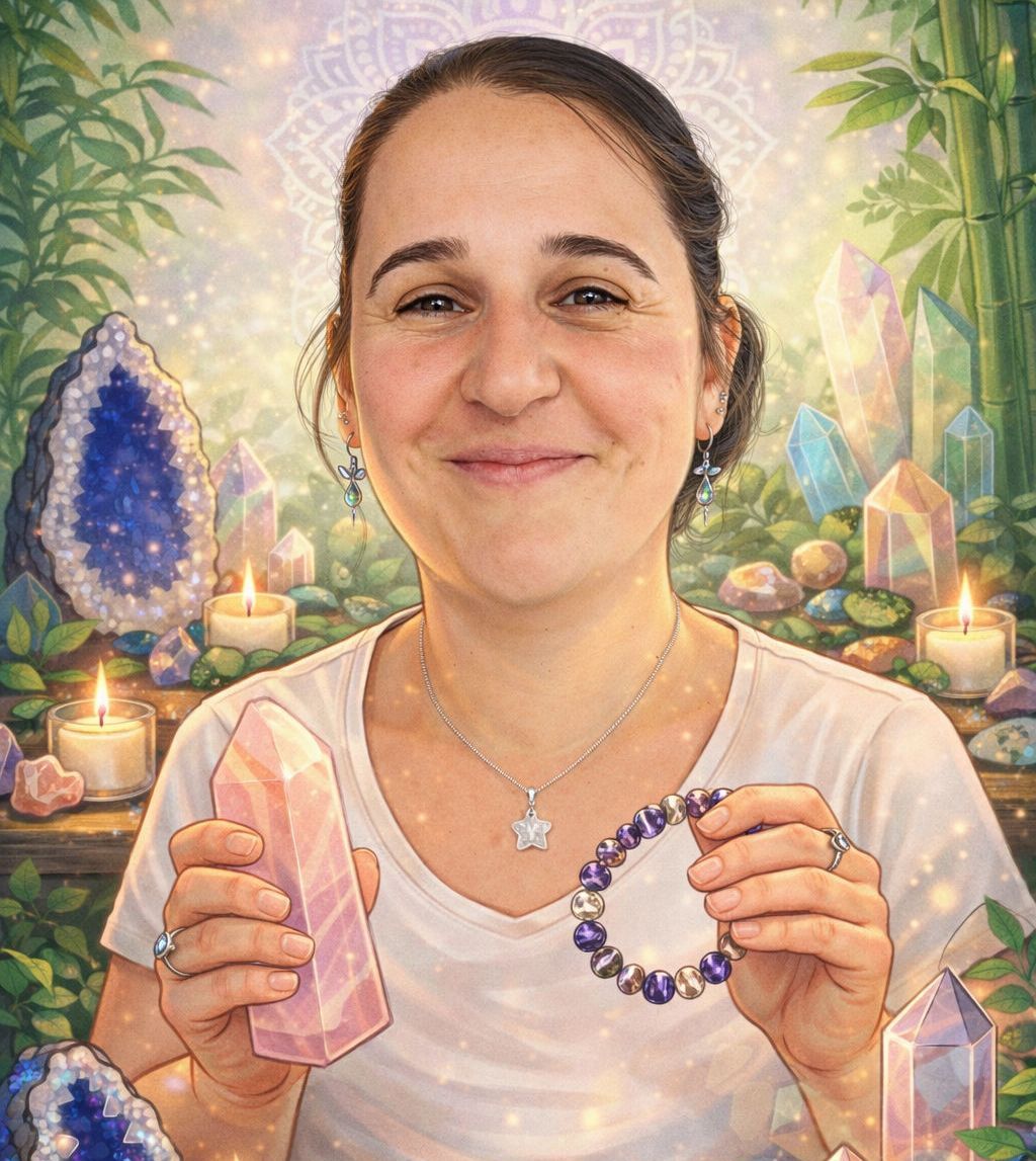 Tiphanie - Créatrice